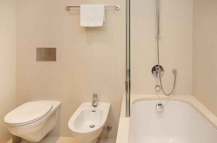Appartement Residenz Cresta Kulm B26