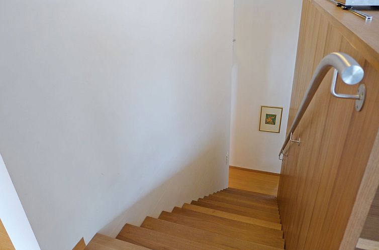 Appartement Residenz Cresta Kulm B26