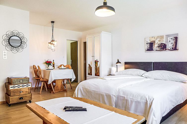 Appartement Chesa Ova Cotschna 303