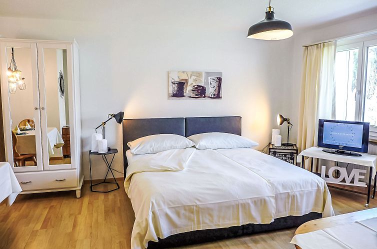 Appartement Chesa Ova Cotschna 303