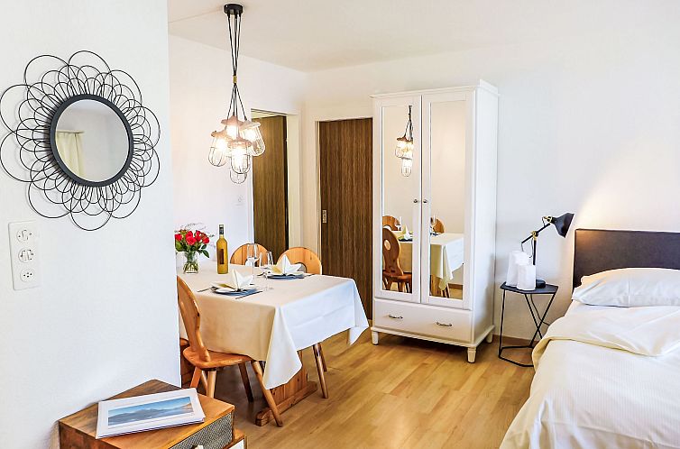 Appartement Chesa Ova Cotschna 303