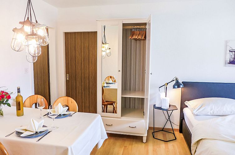 Appartement Chesa Ova Cotschna 303