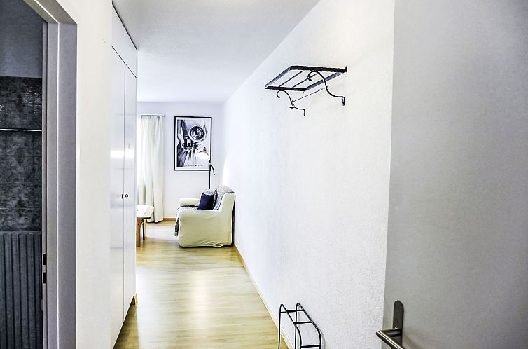 Appartement Chesa Ova Cotschna 303