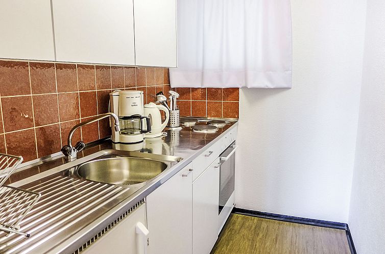Appartement Chesa Ova Cotschna 303