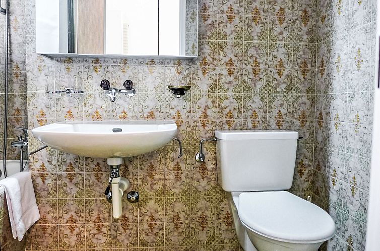 Appartement Chesa Ova Cotschna 303