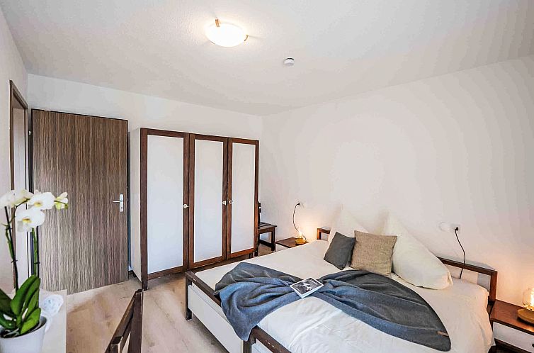 Appartement Chesa Ova Cotschna 606