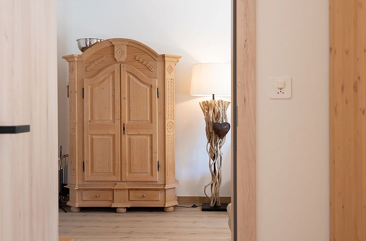 Appartement Chesa Derby 27