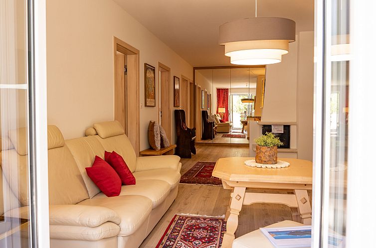 Appartement Chesa Derby 27