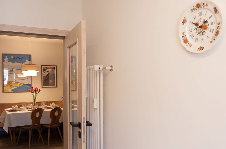 Appartement Chesa Derby 27