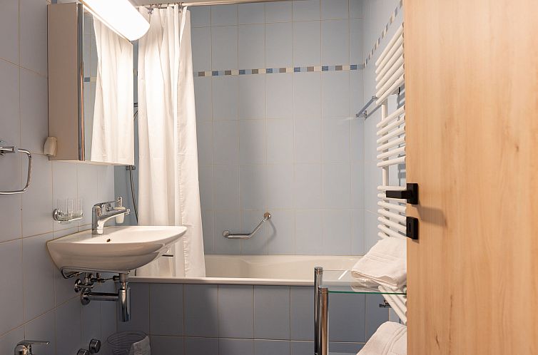 Appartement Chesa Derby 27