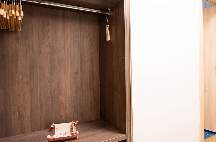 Appartement Chesa Derby 27