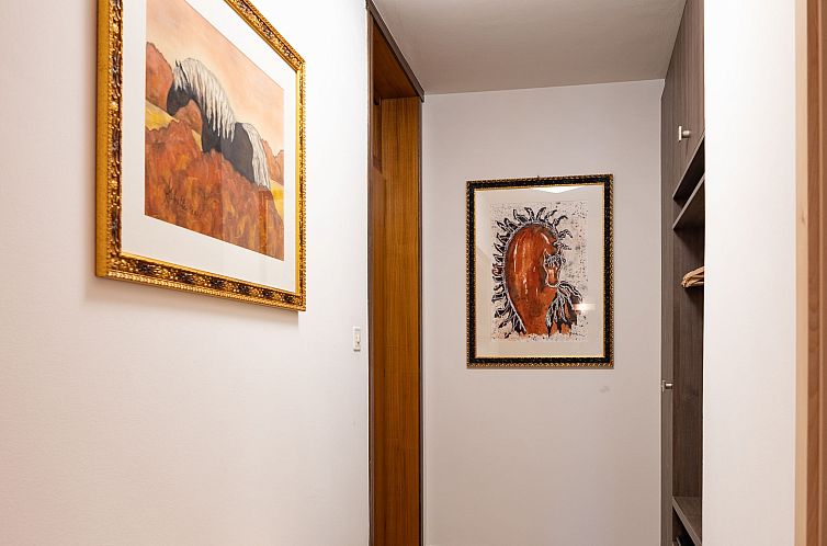 Appartement Chesa Derby 27