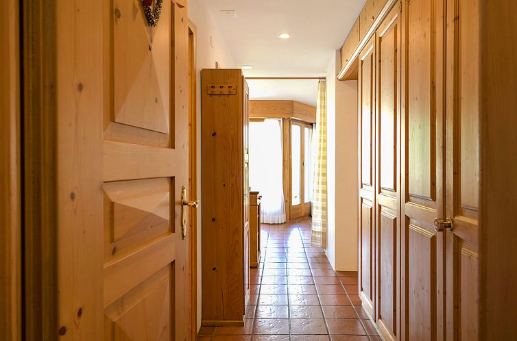 Appartement Chesa Maurus A1