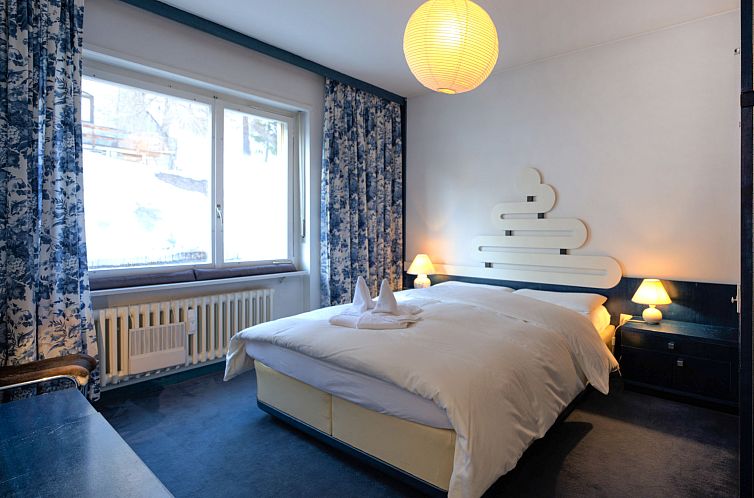 Unterkunft 1824422 - Appartement Graubünden - Appartement Chesa Romantica 17