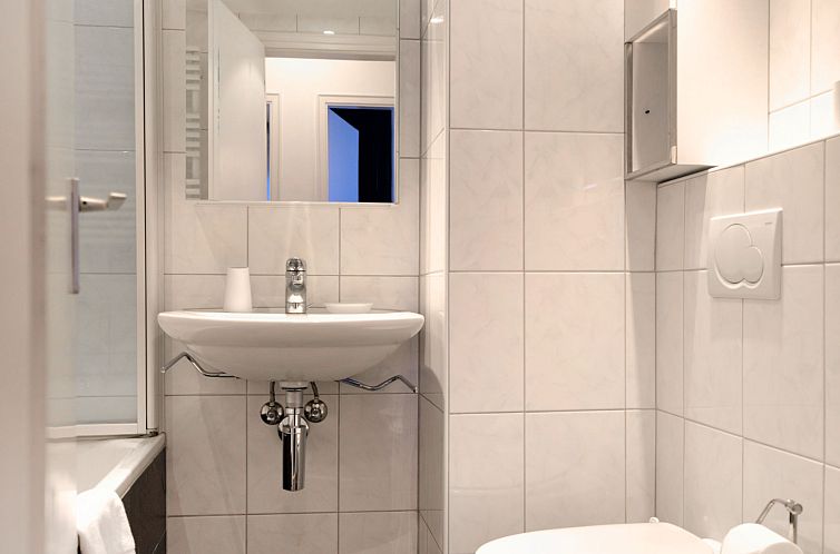 Appartement Chesa Romantica 17