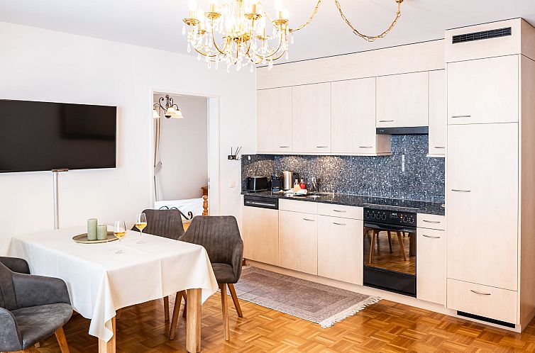 Appartement Chesa Sur Ova 30