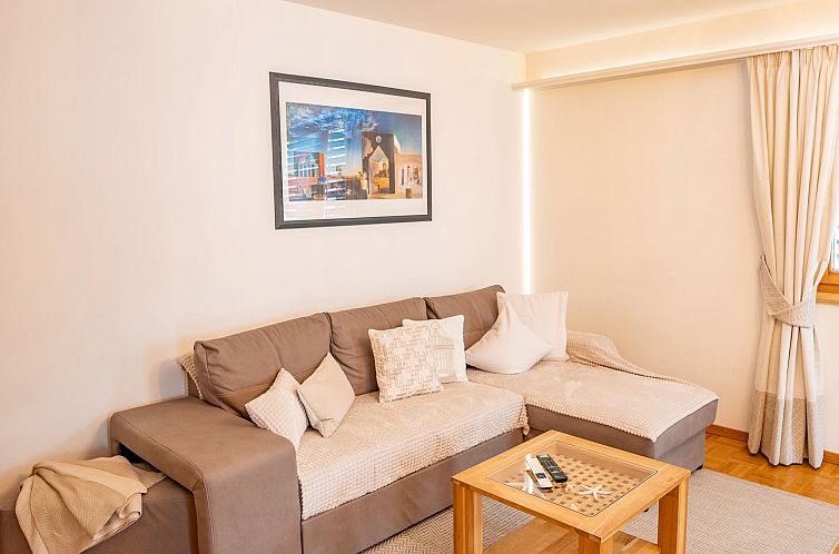 Appartement Chesa Sur Ova 30