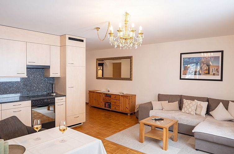 Appartement Chesa Sur Ova 30