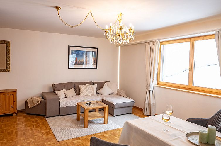 Appartement Chesa Sur Ova 30