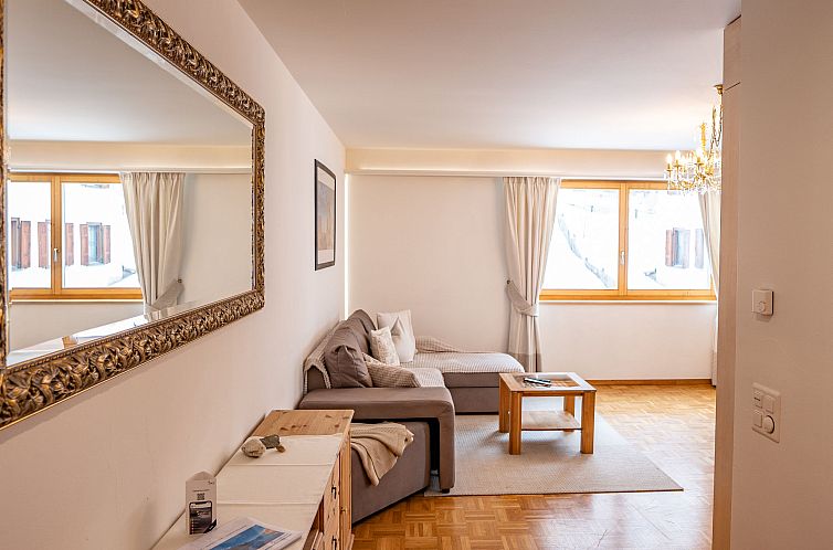 Appartement Chesa Sur Ova 30