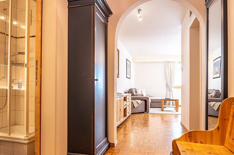 Appartement Chesa Sur Ova 30