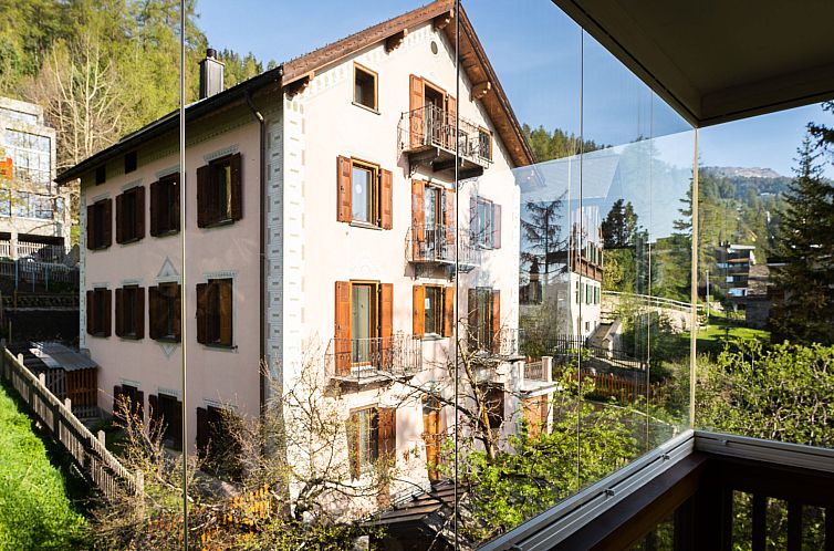 Appartement Chesa Sur Ova 30