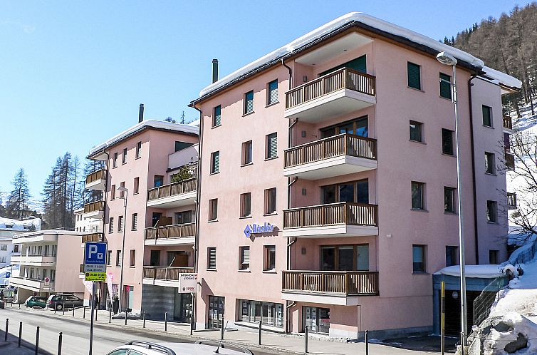 Appartement Chesa Sur Ova 30