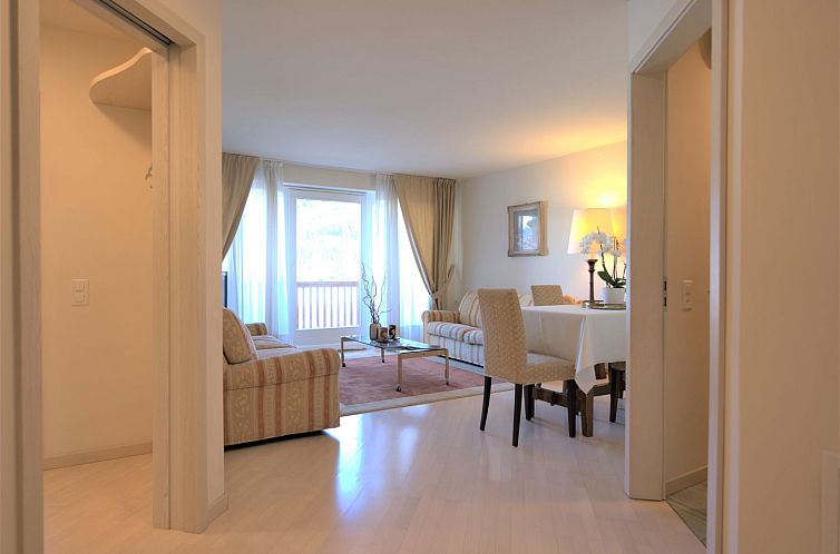 Appartement Chesa Sur Ova 22