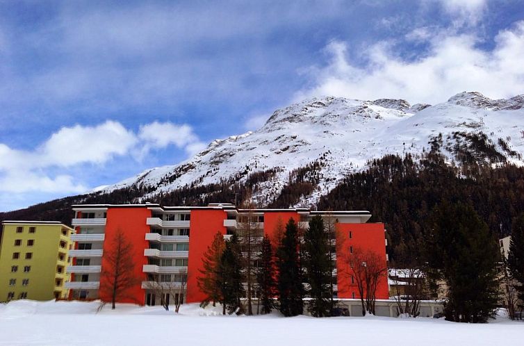 Appartement Skyline 214