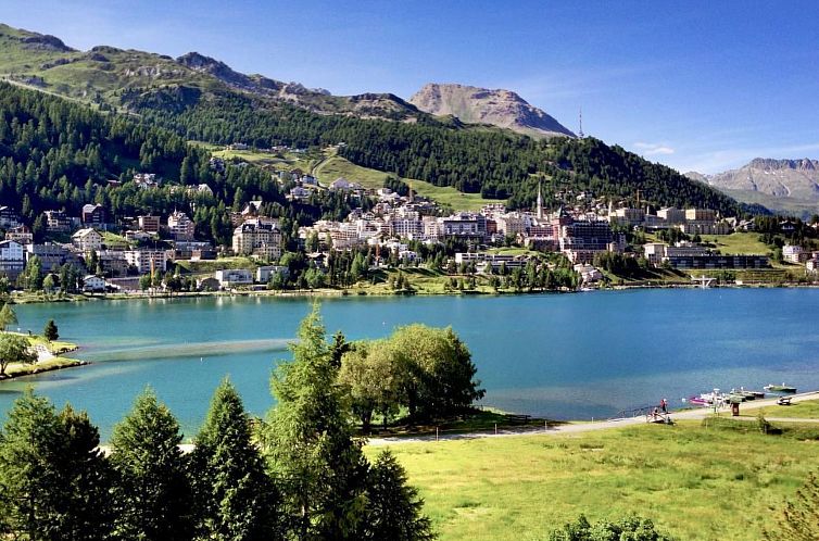 Appartement Skyline 214