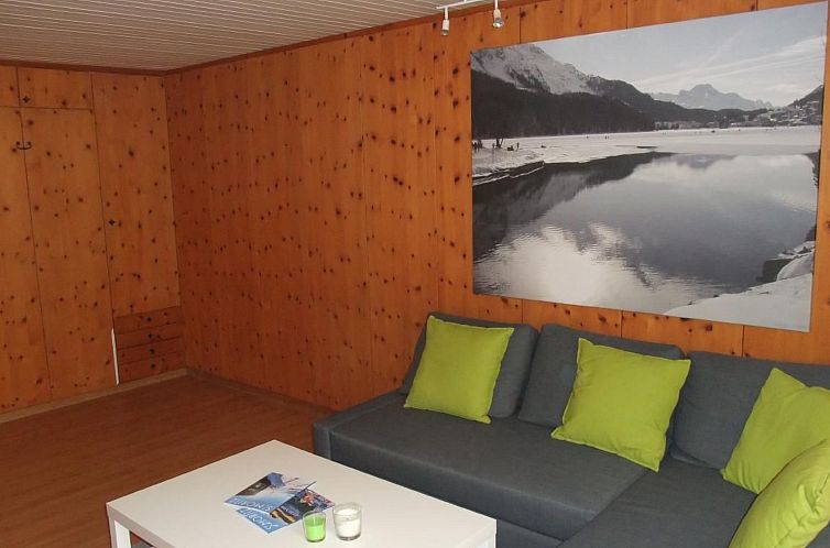 Appartement Skyline 214