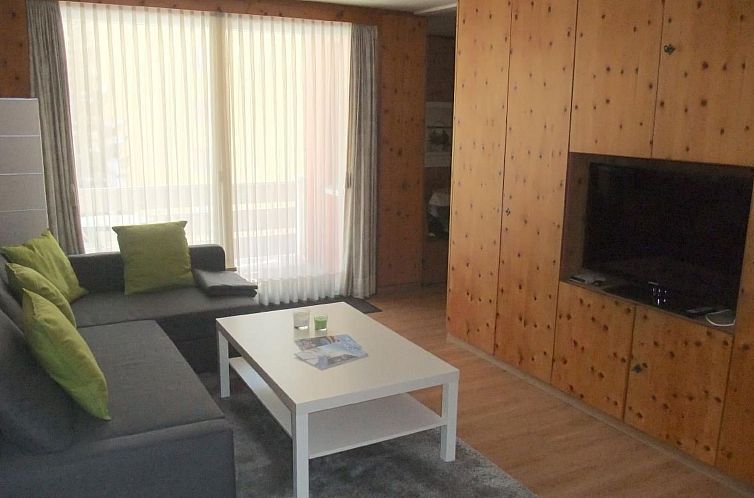 Appartement Skyline 214