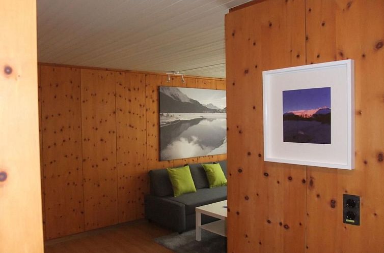 Appartement Skyline 214