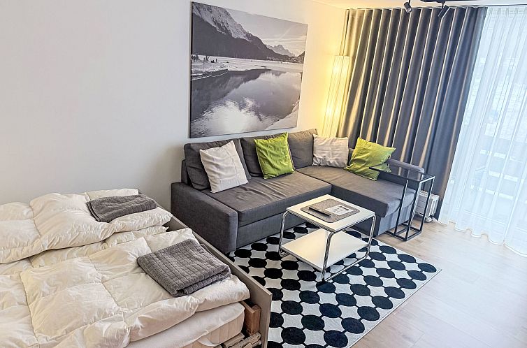 Appartement Skyline 214