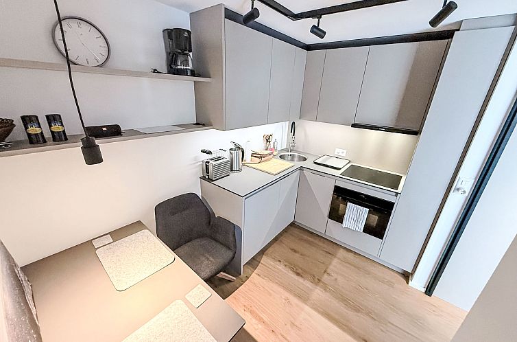 Appartement Skyline 214