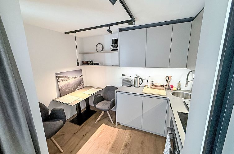 Appartement Skyline 214