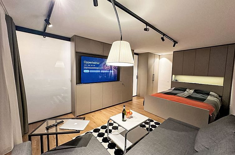 Appartement Skyline 214