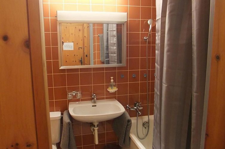 Appartement Skyline 214