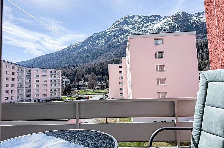 Appartement Skyline 214