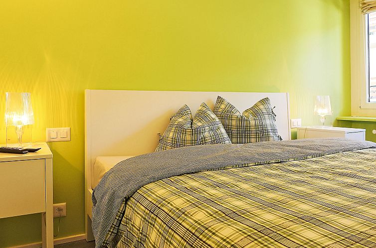 Appartement Chesa La Soliva