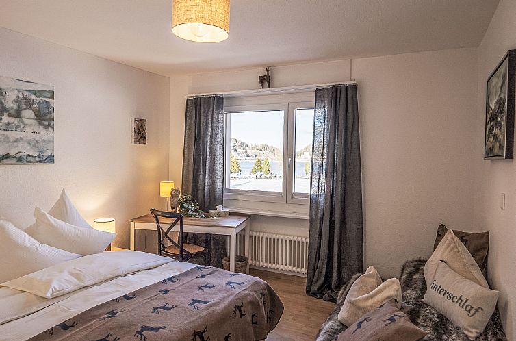 Appartement Casa Polo