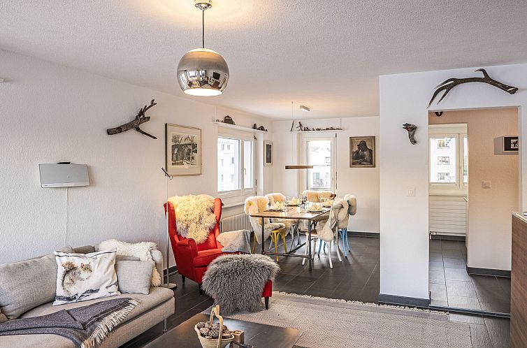 Appartement Casa Polo