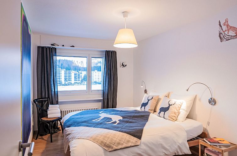 Appartement Casa Polo