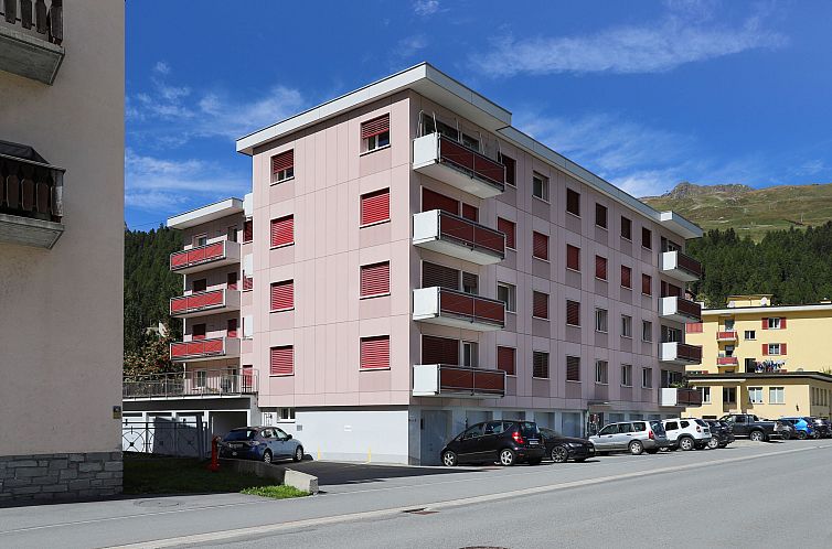 Appartement Casa Polo