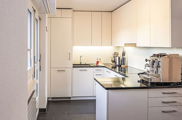 Appartement Casa Polo