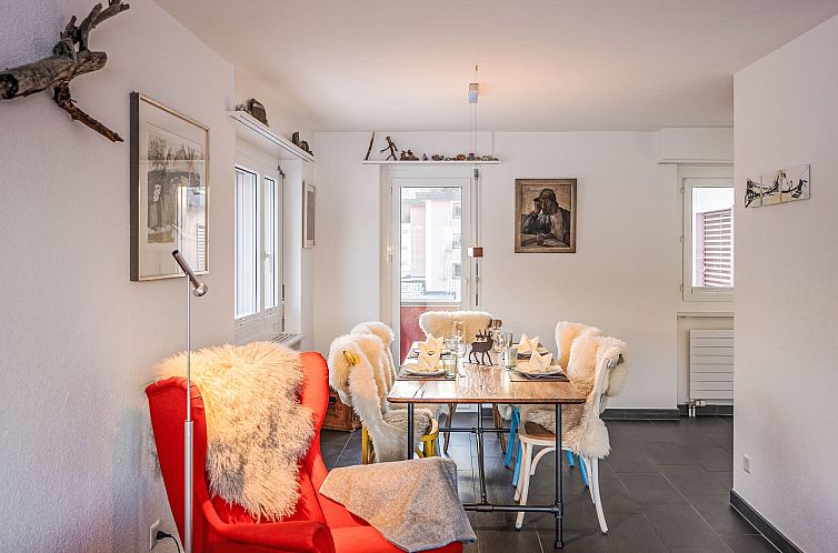Appartement Casa Polo