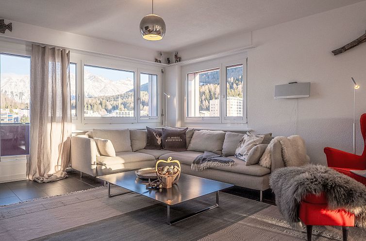 Appartement Casa Polo