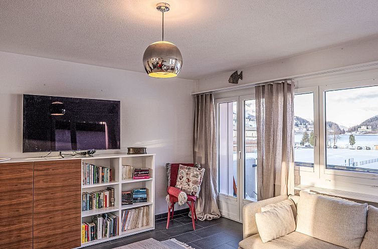 Appartement Casa Polo