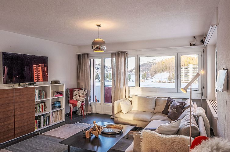 Appartement Casa Polo
