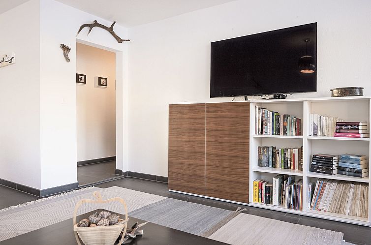 Appartement Casa Polo